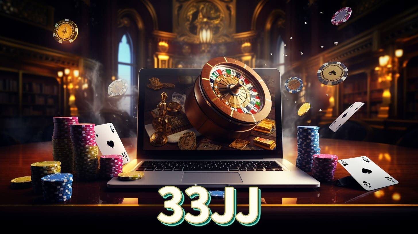 33JJ visual 2
