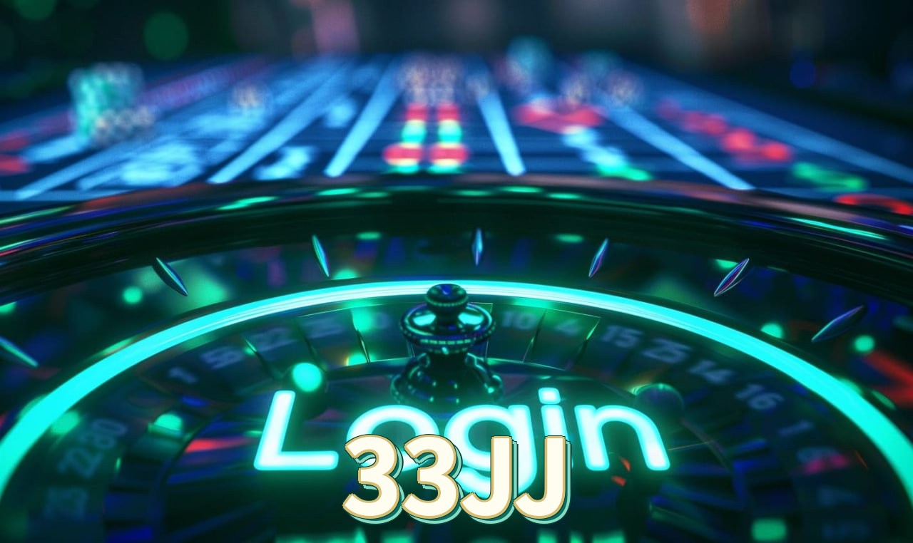 33JJ cassino online