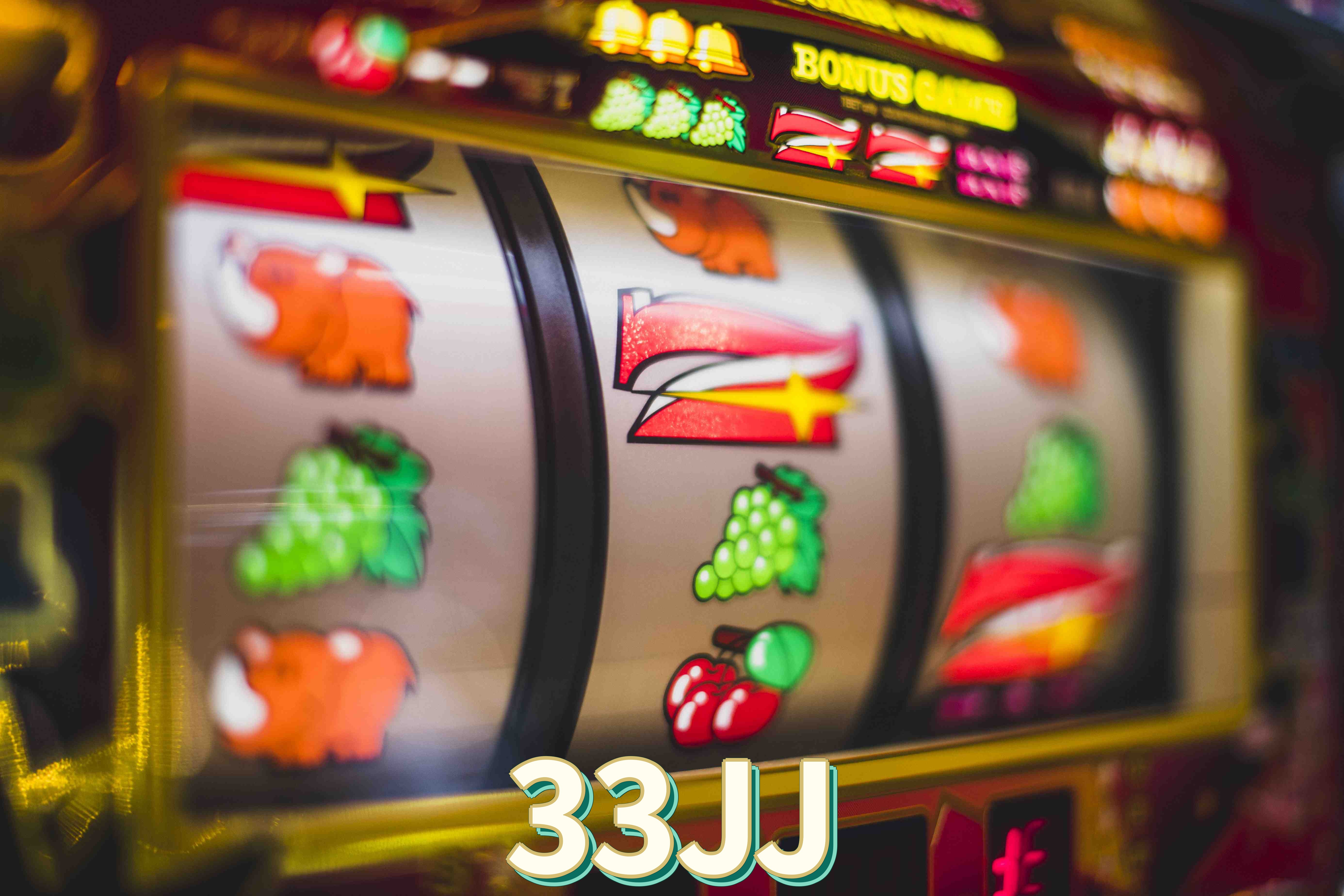 Jogos de Cassino Premium - Slots, Roleta, Blackjack e Dealer Ao Vivo