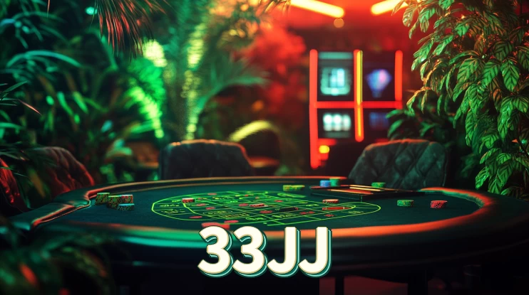 Fortune Tiger 33JJ