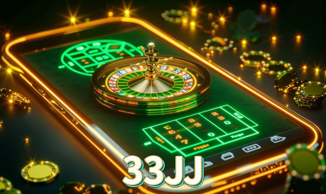 Telegram 33JJ - Suporte Prioritário 24/7
