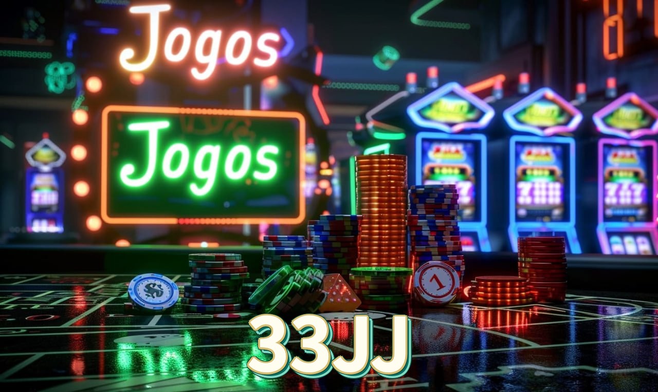 App mobile 33JJ