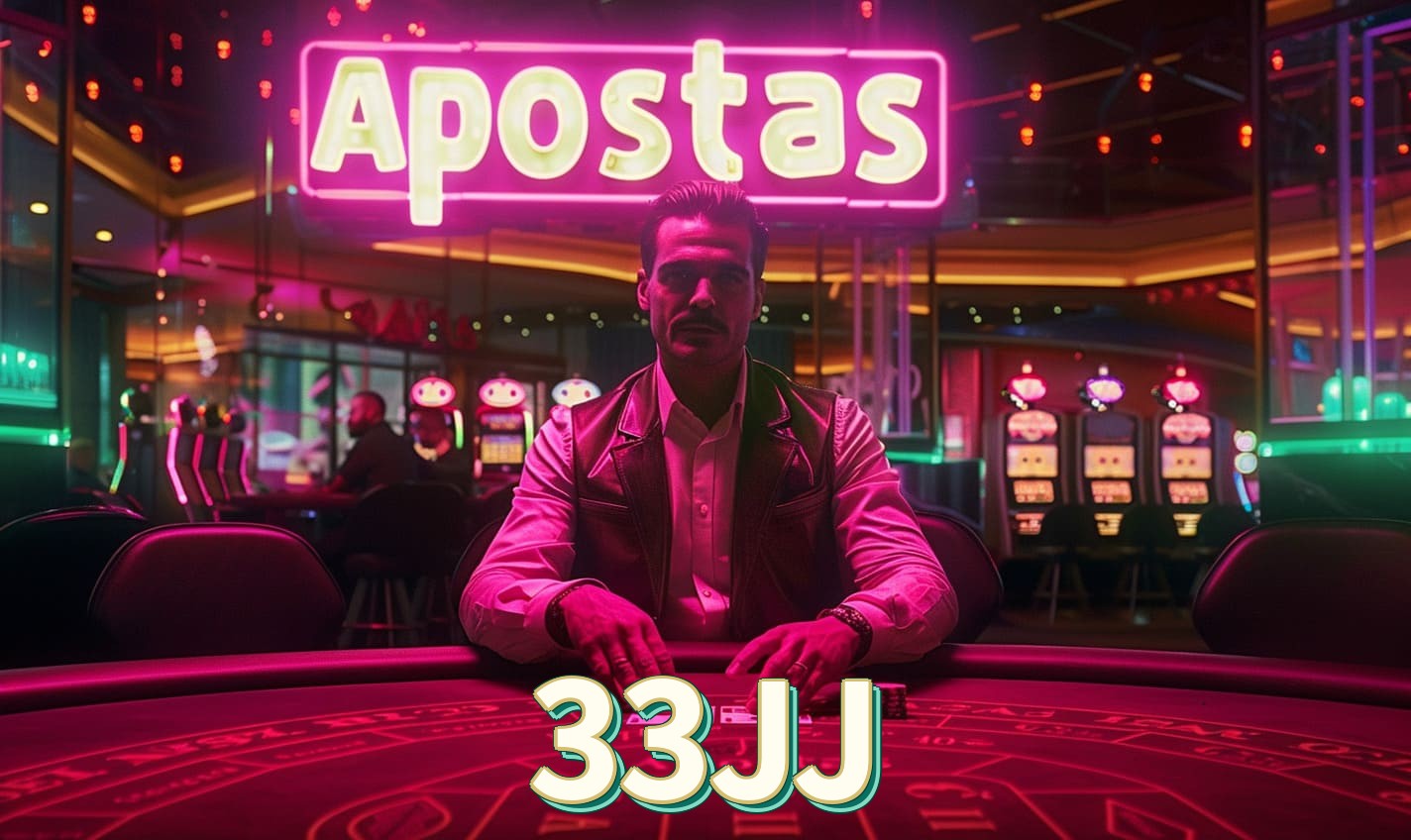 33JJ Segurança Logo 1