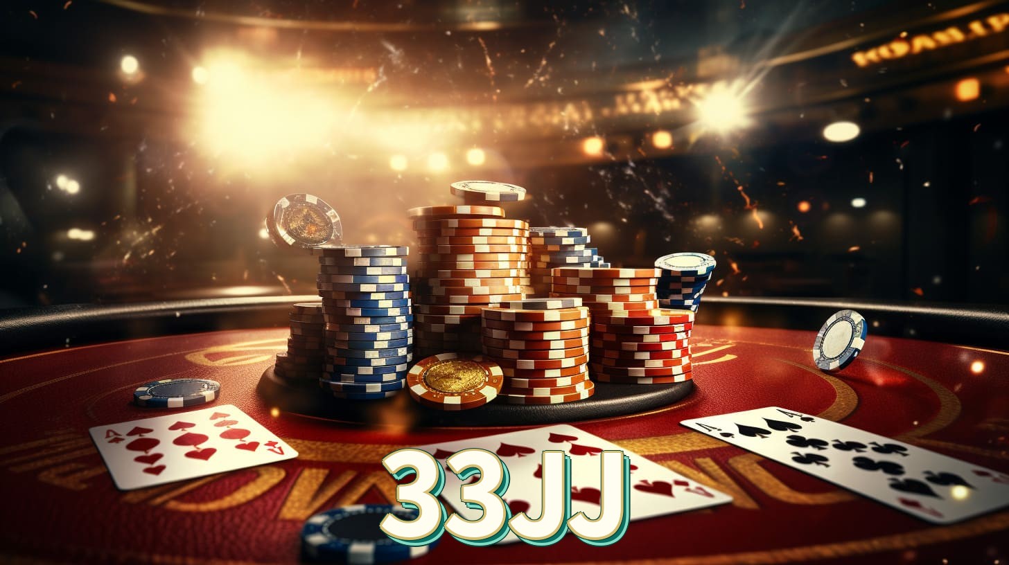 Jogos de Cassino ao Vivo