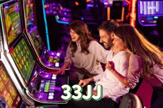 Loteria 33JJ - Lotofácil diária