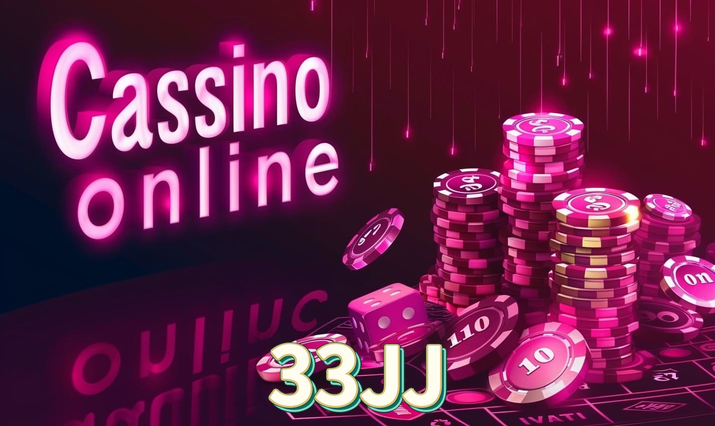 33JJ Instalar Logo 3