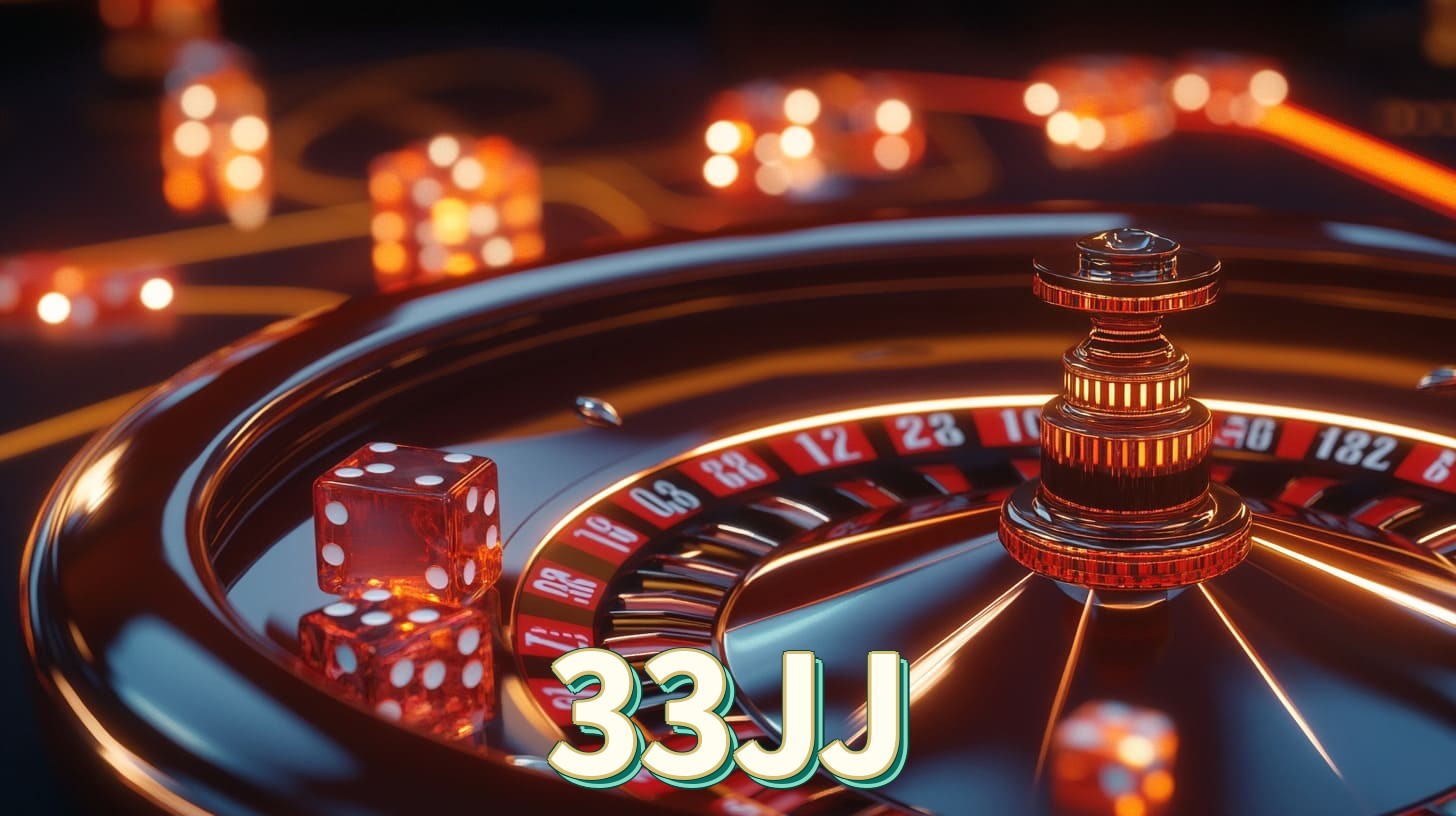 33JJ