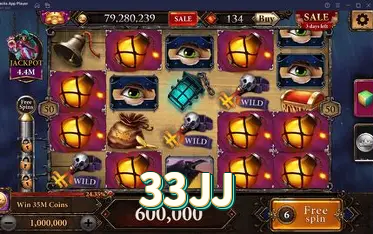 33JJ