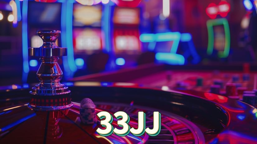 33JJ vip