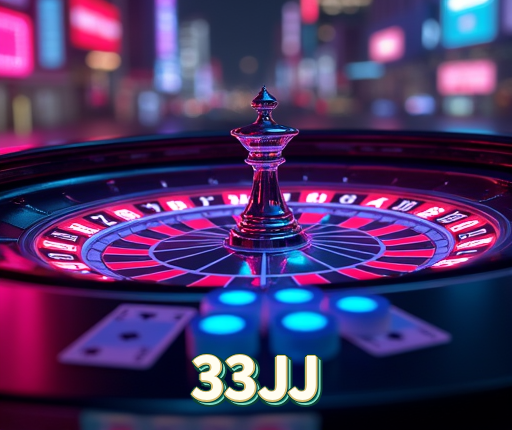 33JJ Instalar Logo 2