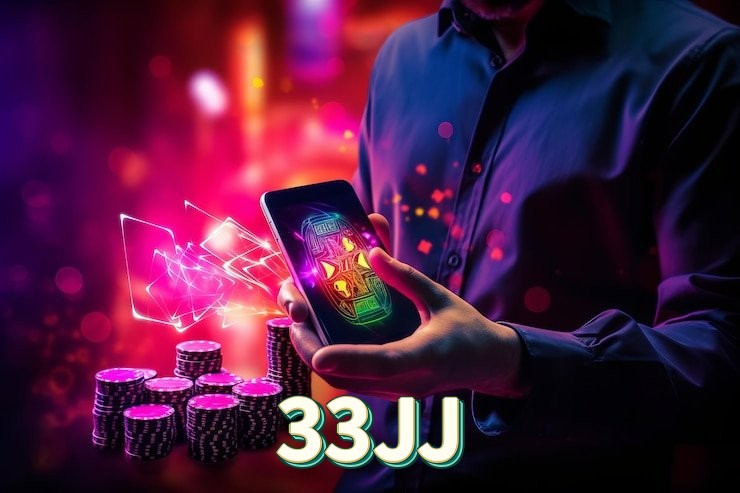 Plataforma 33JJ - Cloud AWS Infrastructure