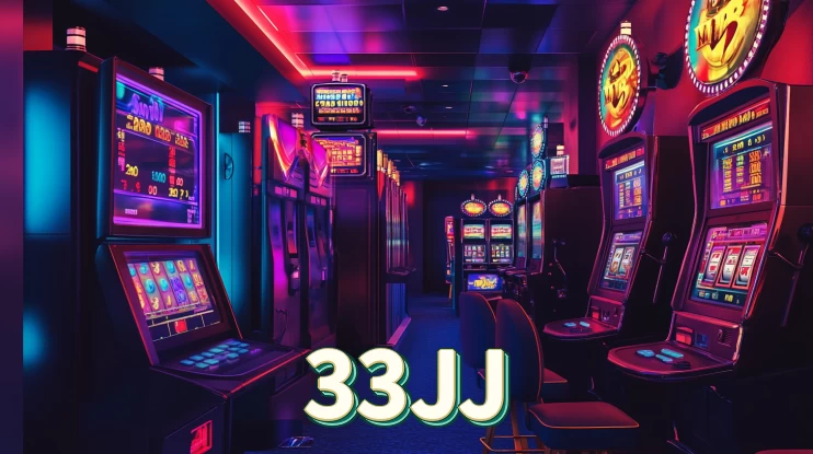 33JJ