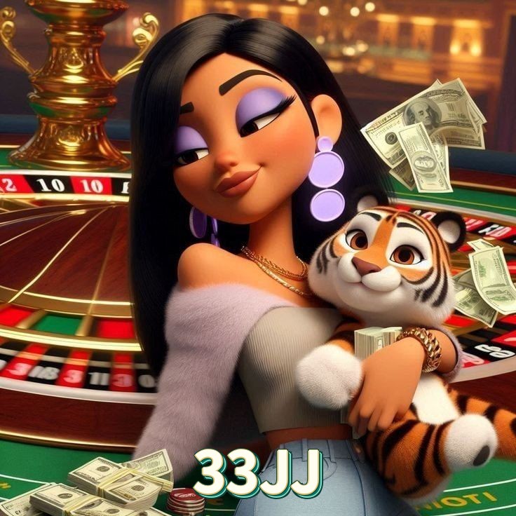 33JJ download — arquivo APK para Android oficial