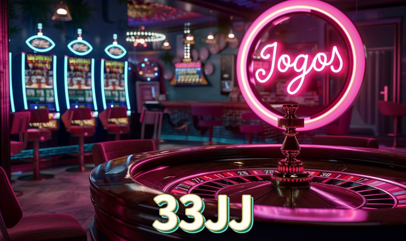 33JJ bet — mercados de futebol e esportes no app