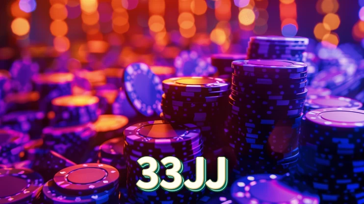 App oficial 33JJ