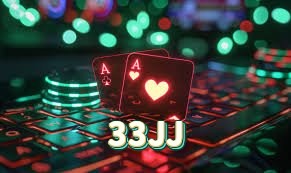 Telegram 33JJ - Canal Oficial Verificado