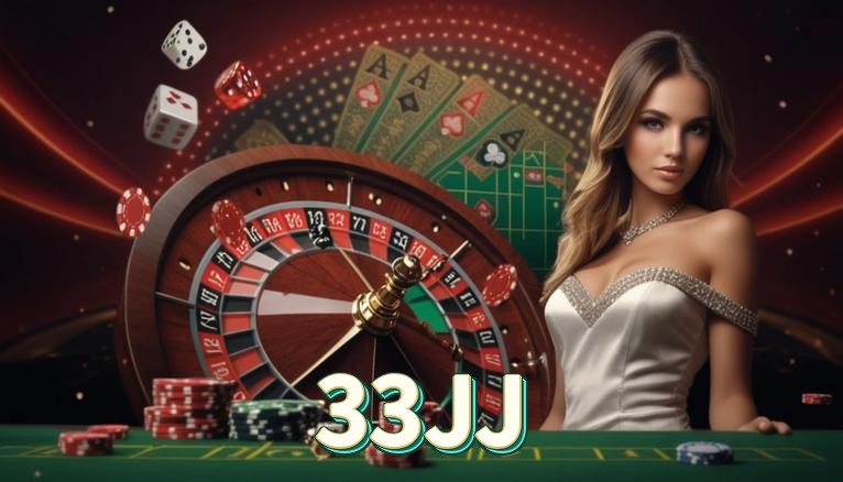 Plataforma 33JJ - Segurança SSL 256-bit