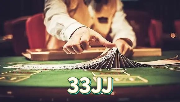 33JJ Aplicativo - 33JJ visual 1