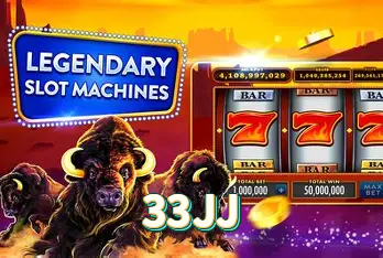 33JJ Cassino Online Certificado