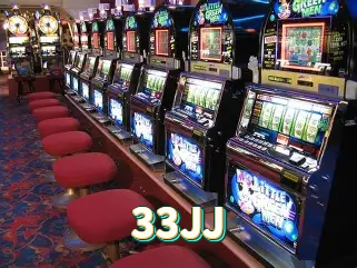 33JJ Plataforma Confiável