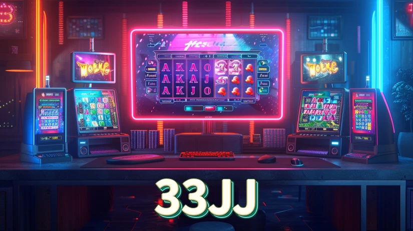 33JJ login — configurações de segurança e proteção de conta