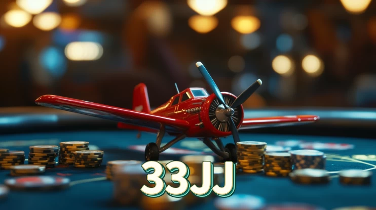 Blackjack na 33JJ