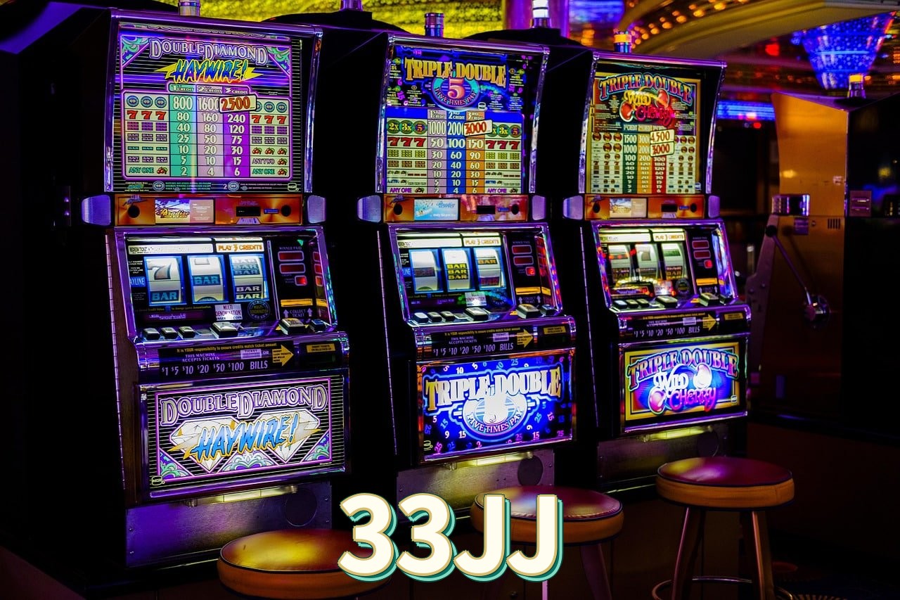 Jackpot progressivo