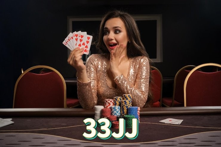 33JJ download — tutorial instalação APK passo a passo