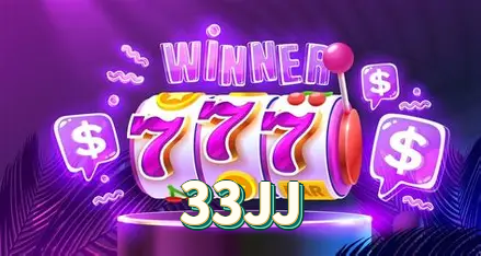 Lista de jogos de slot na 33JJ