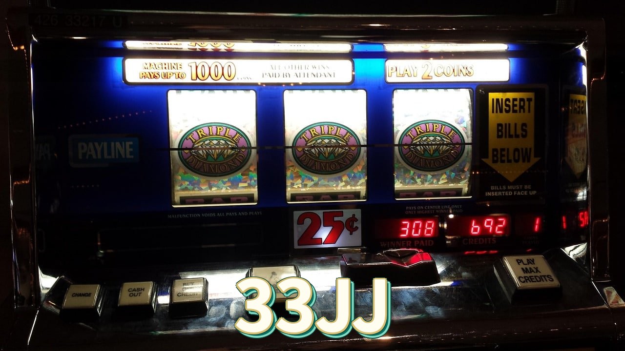 33JJ