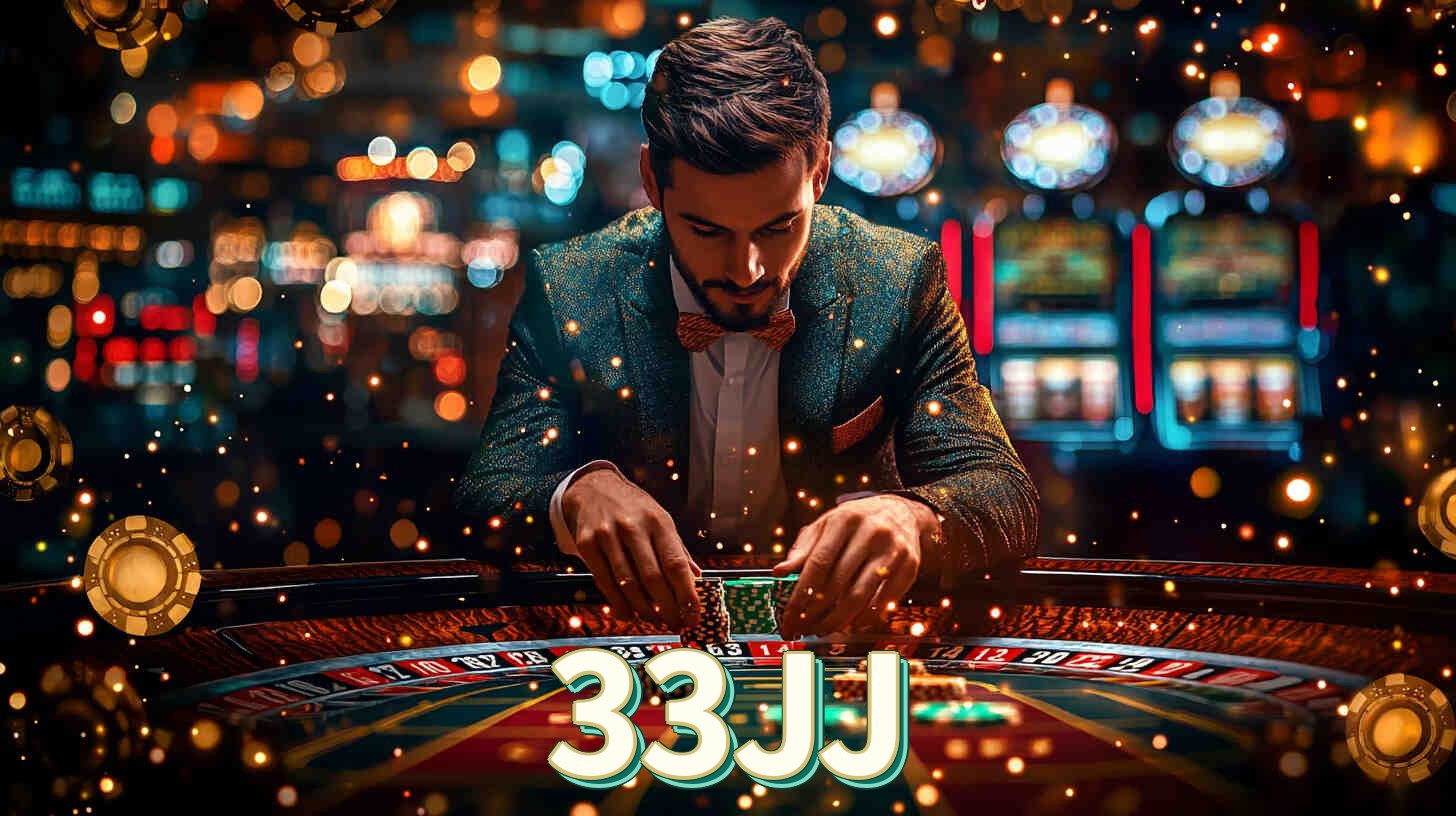 Imagem quadrada de apoio para baixar 33JJ