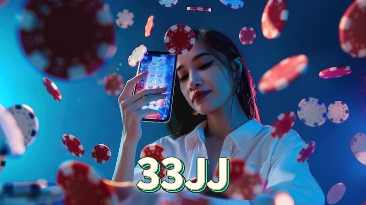33JJ cadastro