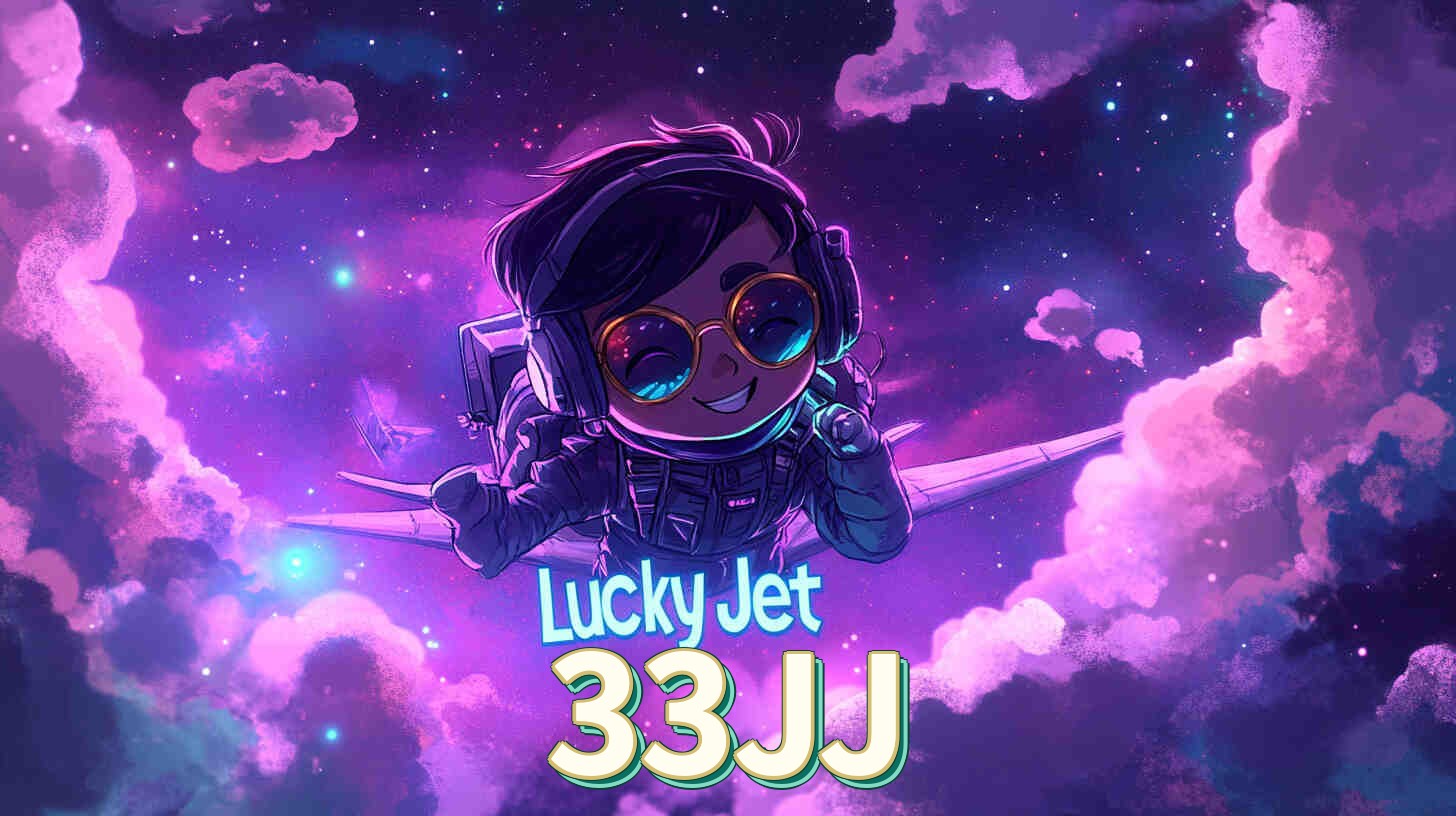 33JJ Jackpots Progressivos