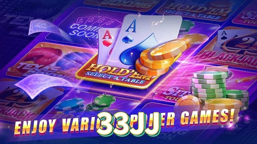 33JJ cassino online