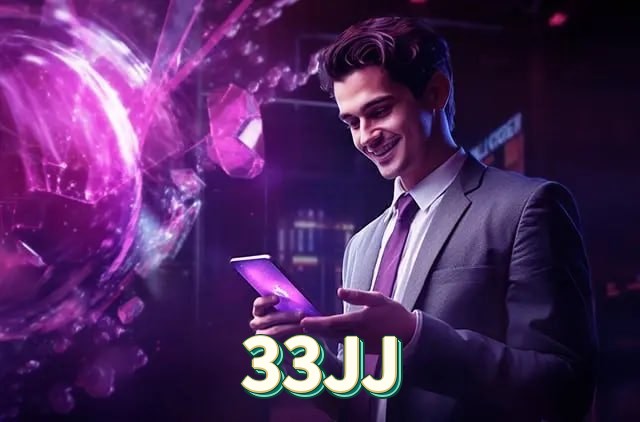 33JJ