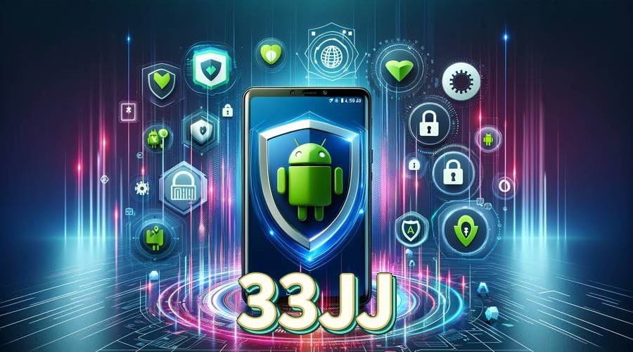33JJ bet