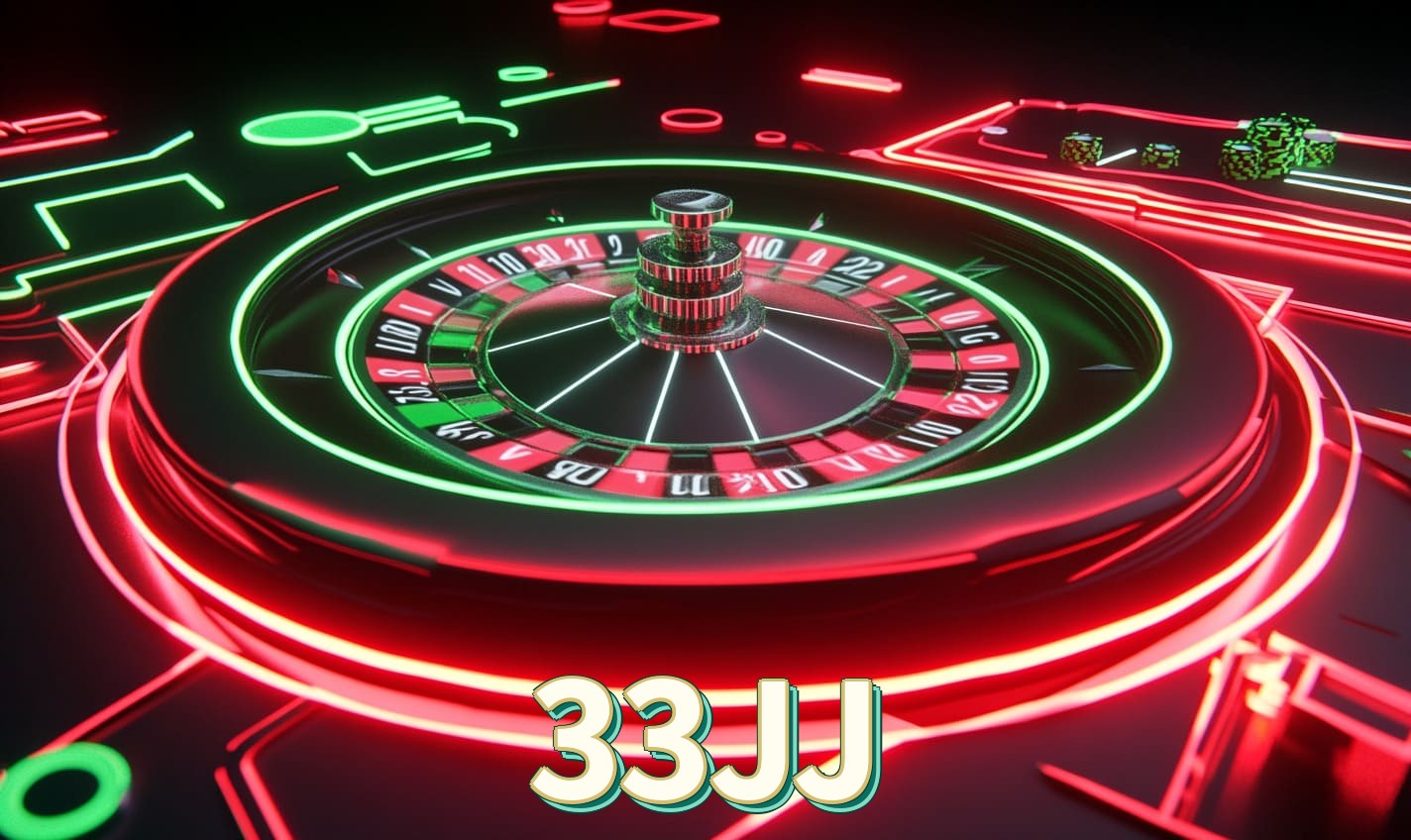 33JJ bet — painel ao vivo com cotações dinâmicas
