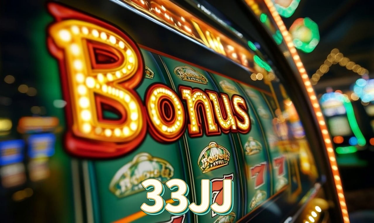 33JJ lottery