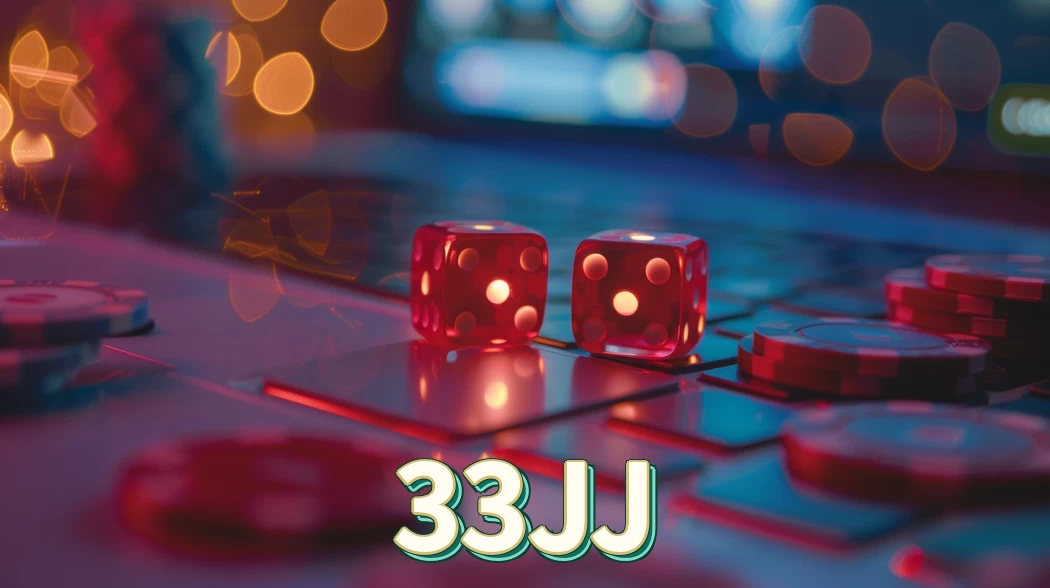Slots 33JJ - Jackpots Progressivos