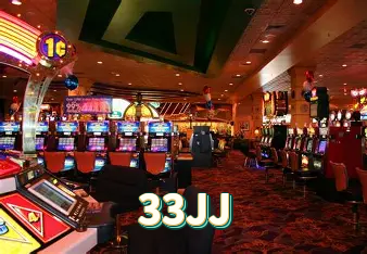 Cash Out 33JJ