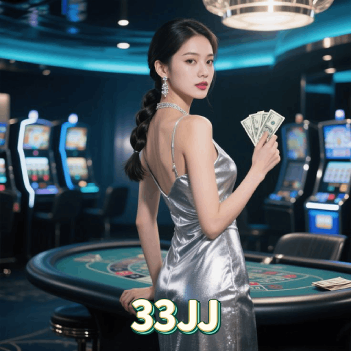 Tabela RTP dos jogos de cassino da 33JJ